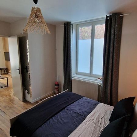 Apartament La Symphonie Charleville-Mézières Zewnętrze zdjęcie