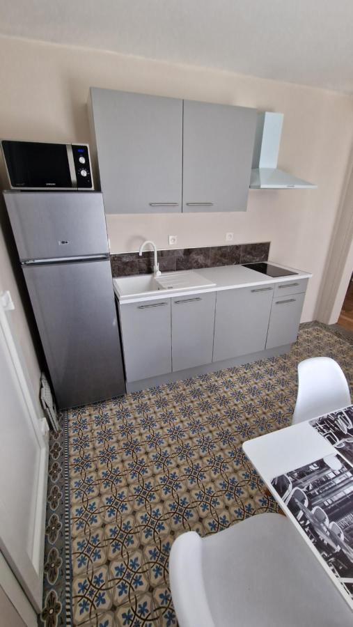 Apartament La Symphonie Charleville-Mézières Zewnętrze zdjęcie