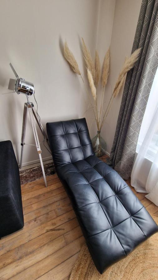 Apartament La Symphonie Charleville-Mézières Zewnętrze zdjęcie