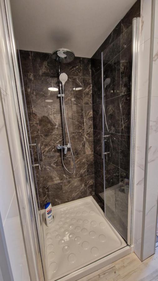 Apartament La Symphonie Charleville-Mézières Zewnętrze zdjęcie